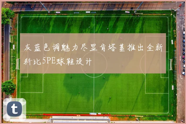 灰蓝色调魅力尽显肯塔基推出全新科比5PE球鞋设计