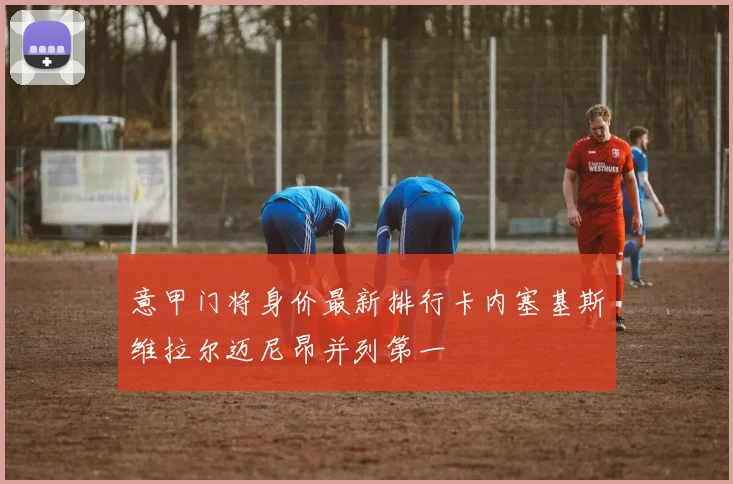 意甲门将身价最新排行卡内塞基斯维拉尔迈尼昂并列第一