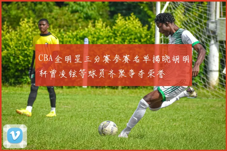 CBA全明星三分赛参赛名单揭晓胡明轩曾凌铉等球员齐聚争夺荣誉